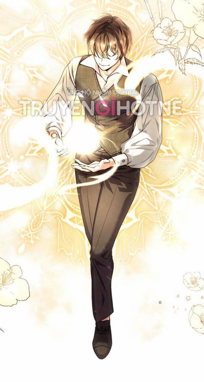 Tôi Sẽ Ly Hôn Với Người Chồng Bạo Chúa Của Mình 27.1 trang 14