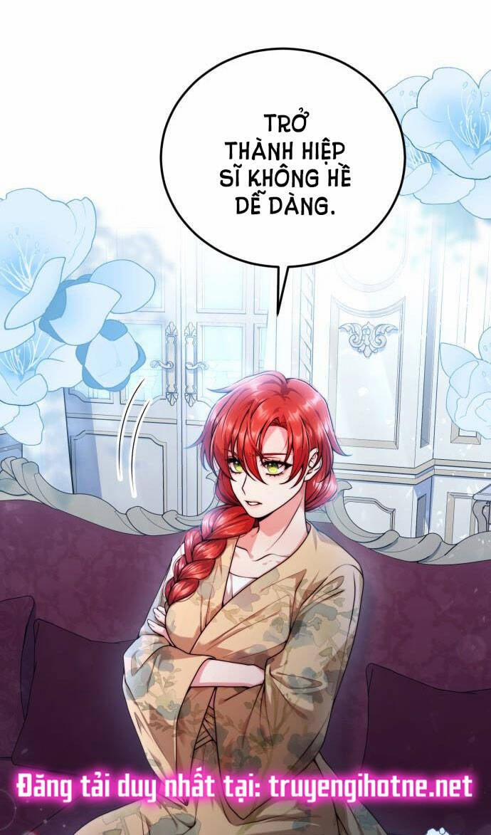 Tôi Sẽ Ly Hôn Với Người Chồng Bạo Chúa Của Mình 27.1 trang 7