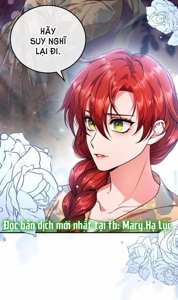 Tôi Sẽ Ly Hôn Với Người Chồng Bạo Chúa Của Mình 27.1 trang 8