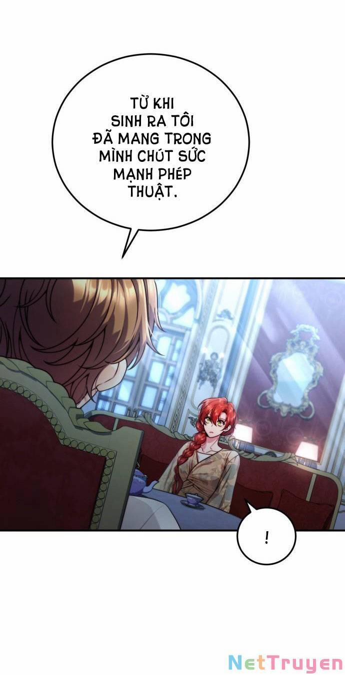 Tôi Sẽ Ly Hôn Với Người Chồng Bạo Chúa Của Mình 27.2 trang 0