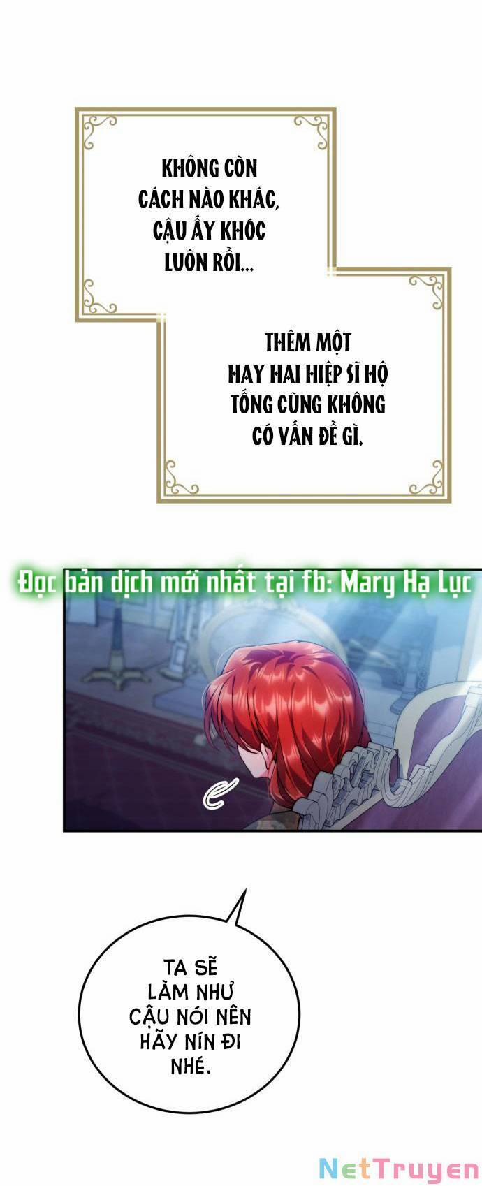 Tôi Sẽ Ly Hôn Với Người Chồng Bạo Chúa Của Mình 27.2 trang 16