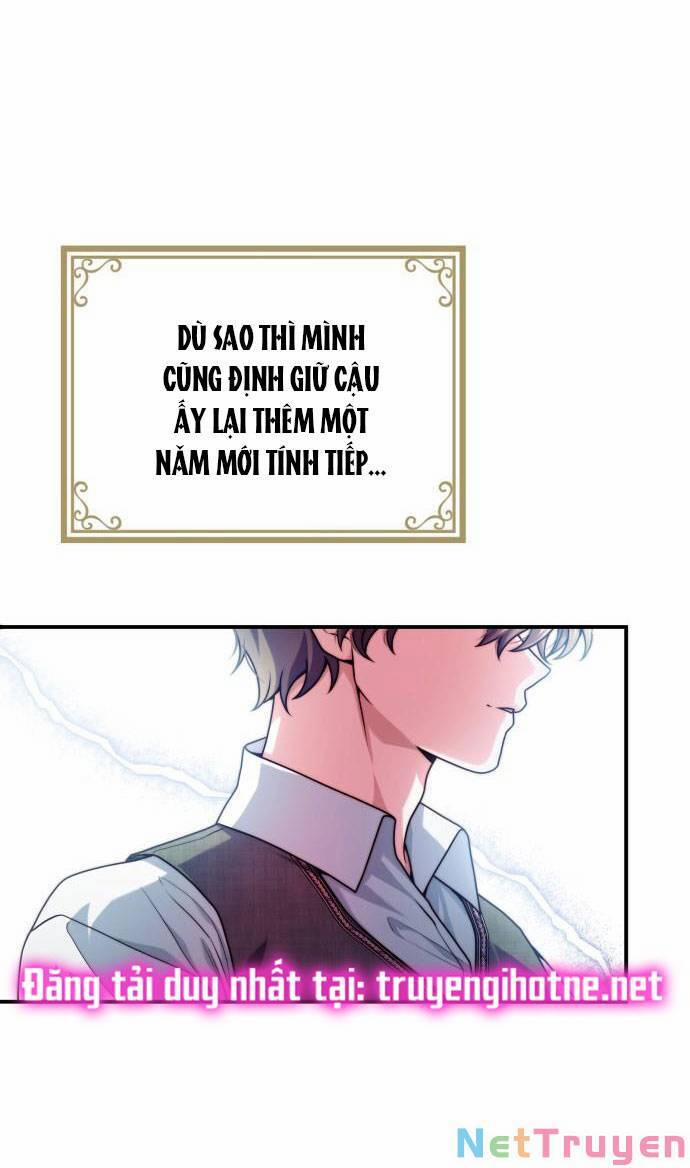 Tôi Sẽ Ly Hôn Với Người Chồng Bạo Chúa Của Mình 27.2 trang 17