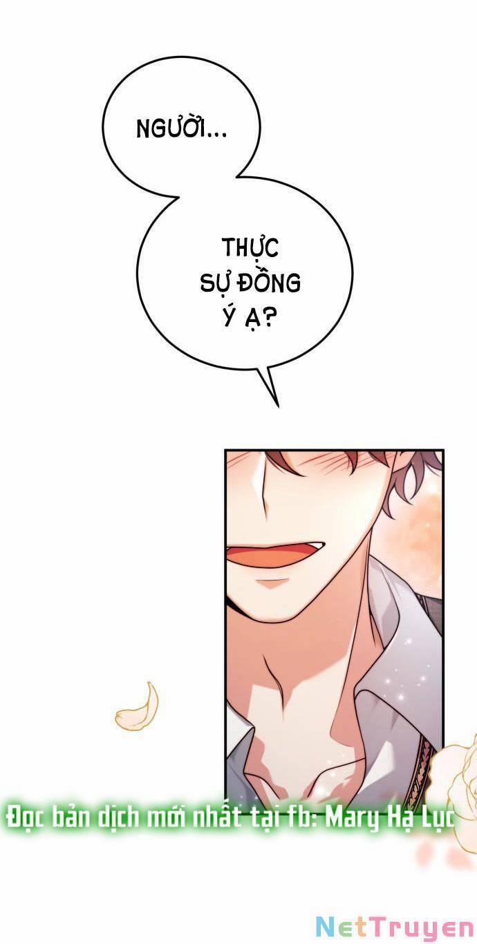 Tôi Sẽ Ly Hôn Với Người Chồng Bạo Chúa Của Mình 27.2 trang 19