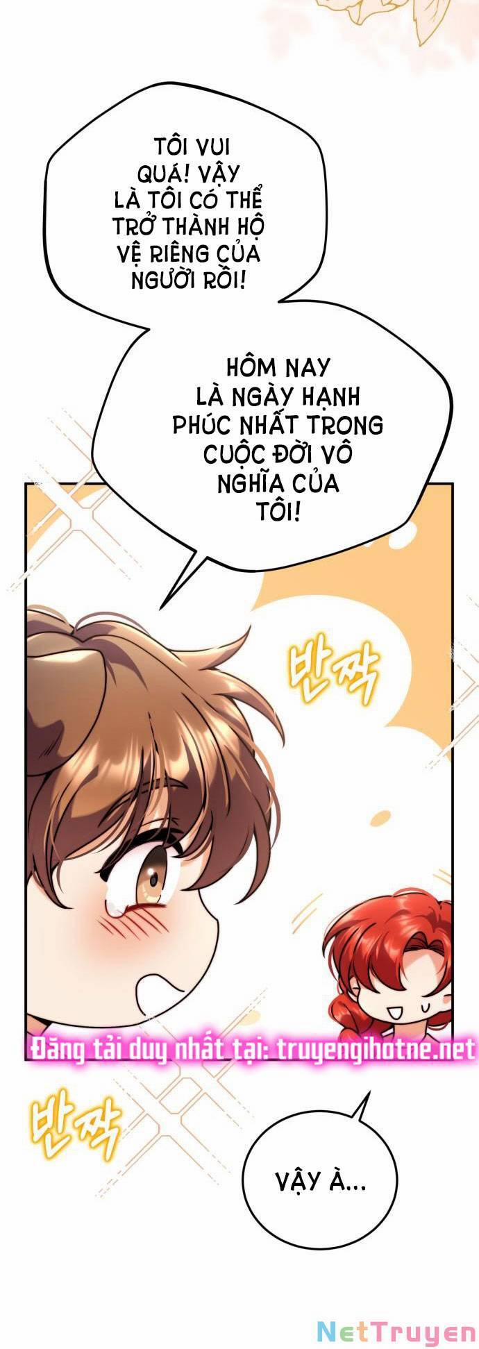 Tôi Sẽ Ly Hôn Với Người Chồng Bạo Chúa Của Mình 27.2 trang 21