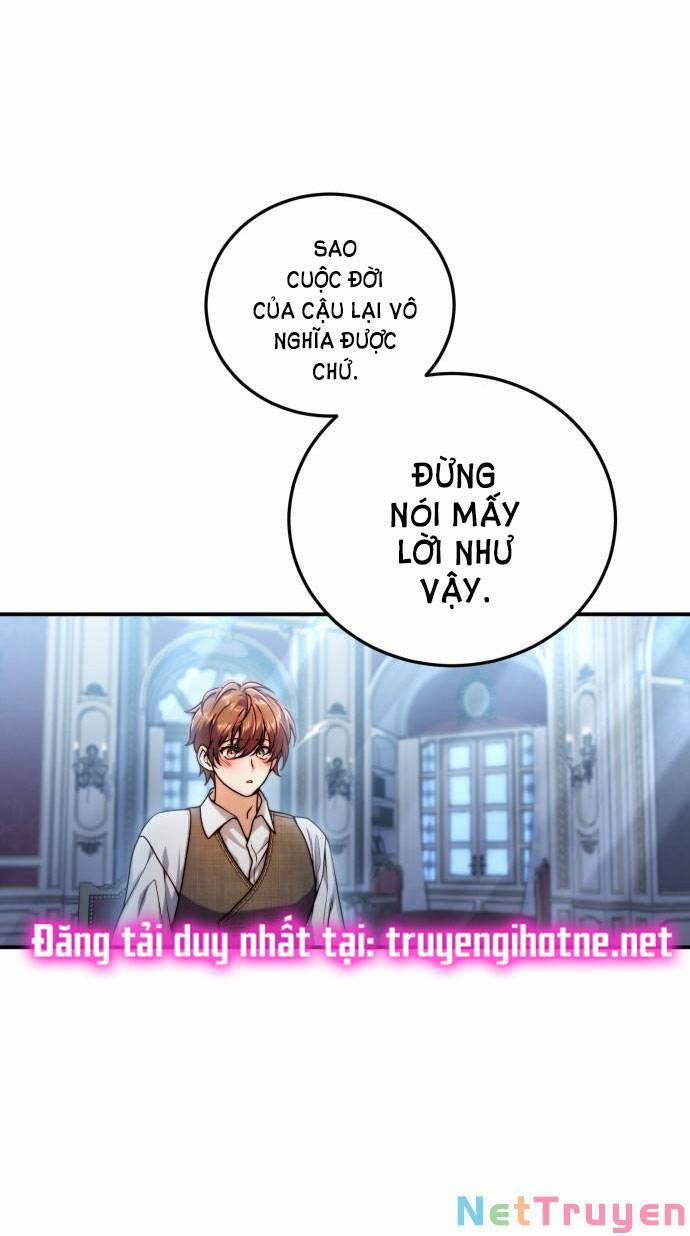 Tôi Sẽ Ly Hôn Với Người Chồng Bạo Chúa Của Mình 27.2 trang 23