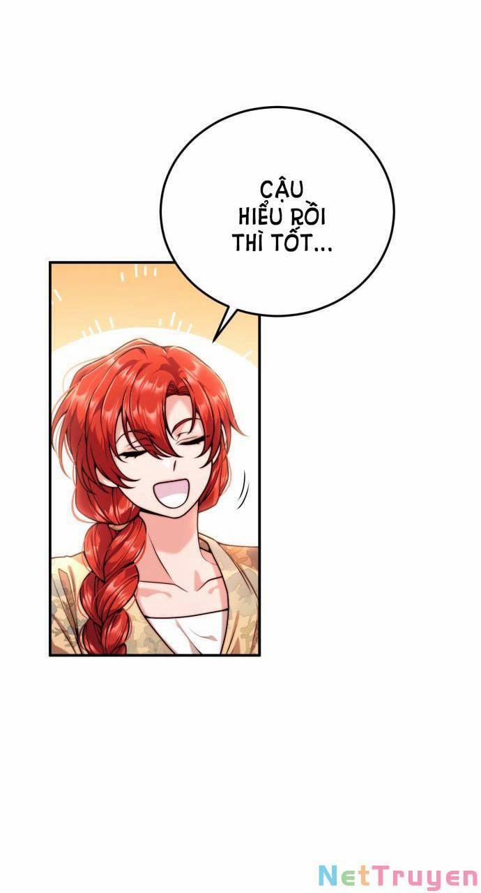 Tôi Sẽ Ly Hôn Với Người Chồng Bạo Chúa Của Mình 27.2 trang 29