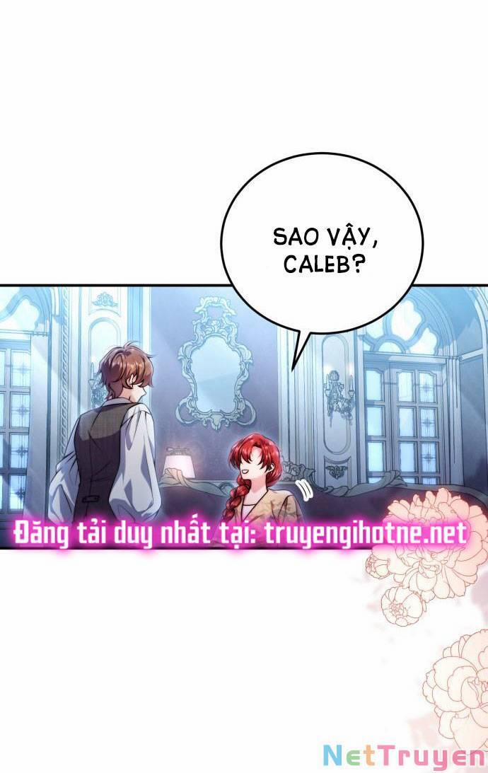 Tôi Sẽ Ly Hôn Với Người Chồng Bạo Chúa Của Mình 27.2 trang 31