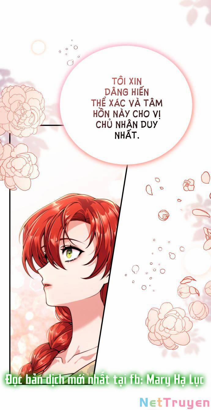 Tôi Sẽ Ly Hôn Với Người Chồng Bạo Chúa Của Mình 27.2 trang 32