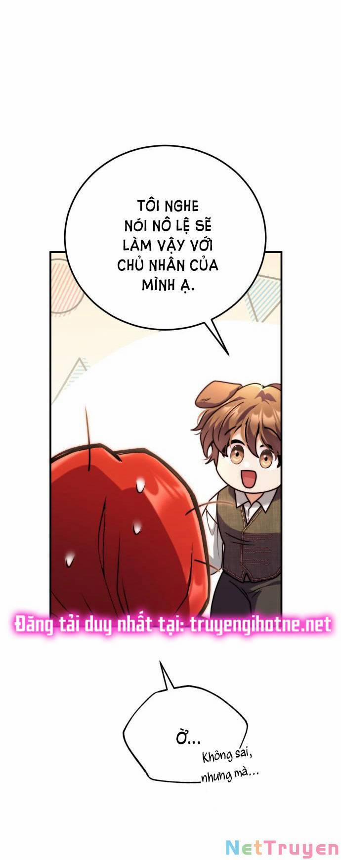 Tôi Sẽ Ly Hôn Với Người Chồng Bạo Chúa Của Mình 27.2 trang 37