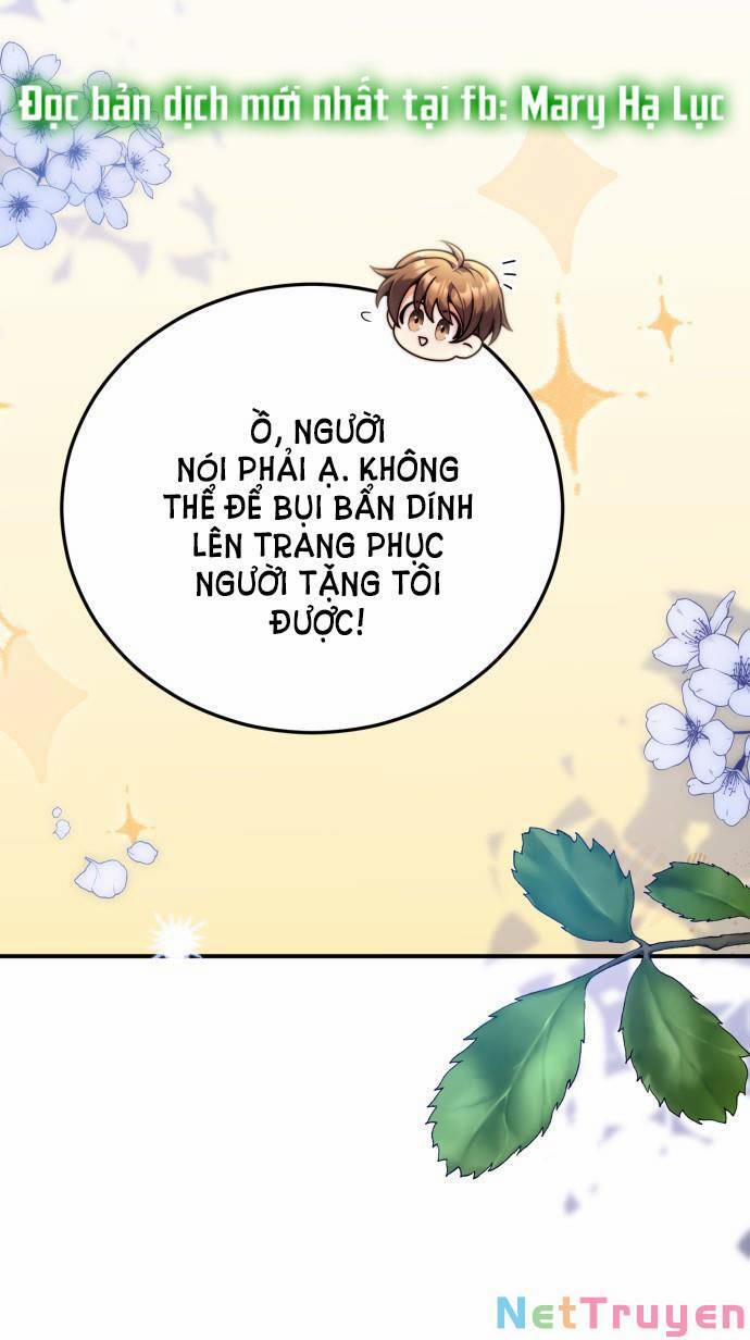 Tôi Sẽ Ly Hôn Với Người Chồng Bạo Chúa Của Mình 27.2 trang 39