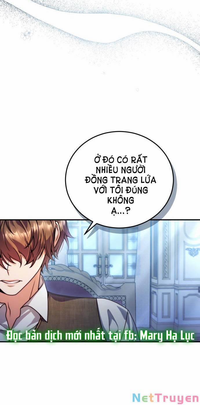 Tôi Sẽ Ly Hôn Với Người Chồng Bạo Chúa Của Mình 27.2 trang 5