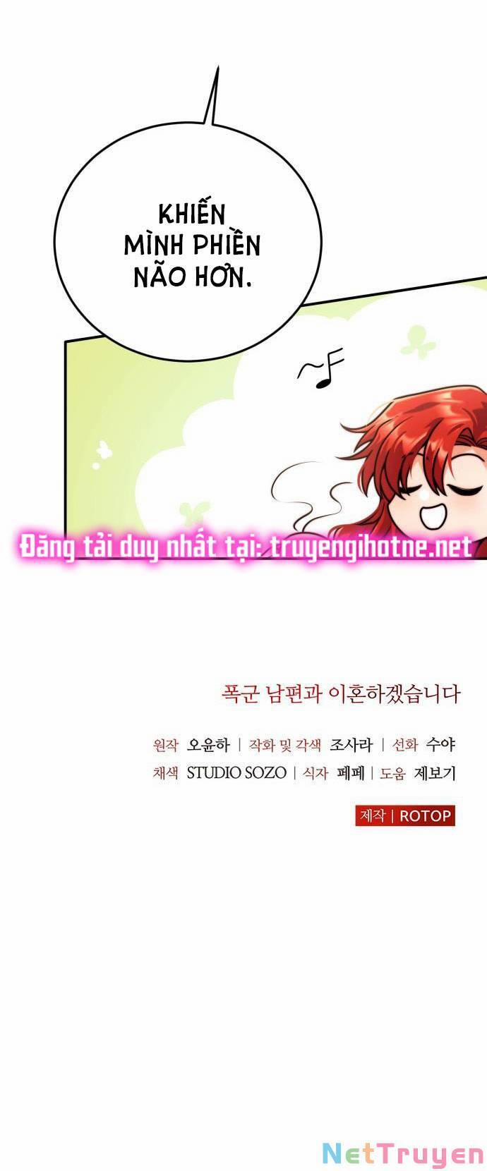 Tôi Sẽ Ly Hôn Với Người Chồng Bạo Chúa Của Mình 27.2 trang 52