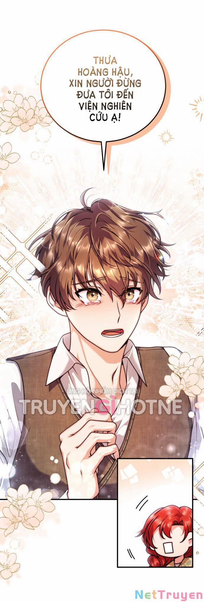 Tôi Sẽ Ly Hôn Với Người Chồng Bạo Chúa Của Mình 27.2 trang 7