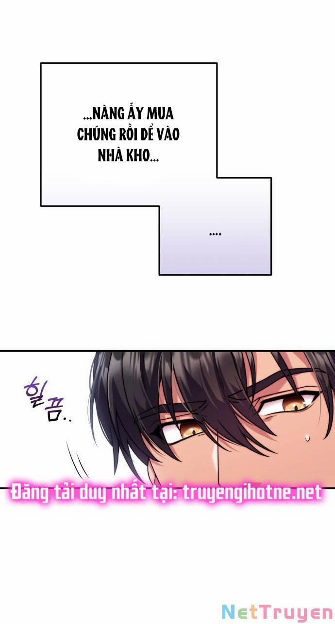 Tôi Sẽ Ly Hôn Với Người Chồng Bạo Chúa Của Mình 28.1 trang 12