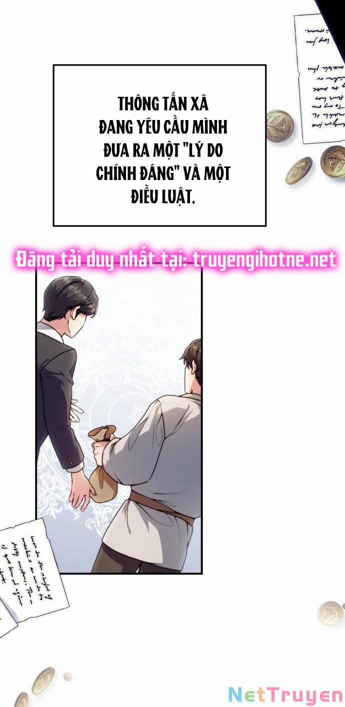 Tôi Sẽ Ly Hôn Với Người Chồng Bạo Chúa Của Mình 28.1 trang 6