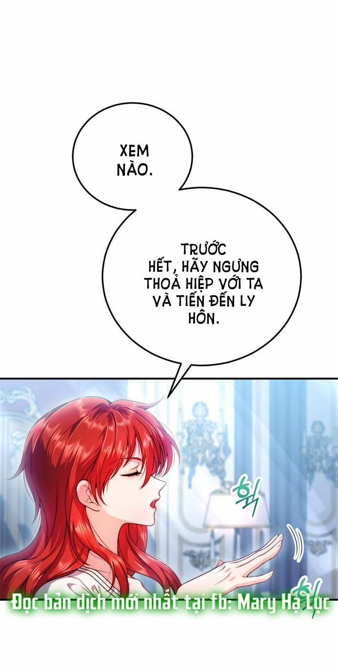 Tôi Sẽ Ly Hôn Với Người Chồng Bạo Chúa Của Mình 29.1 trang 21