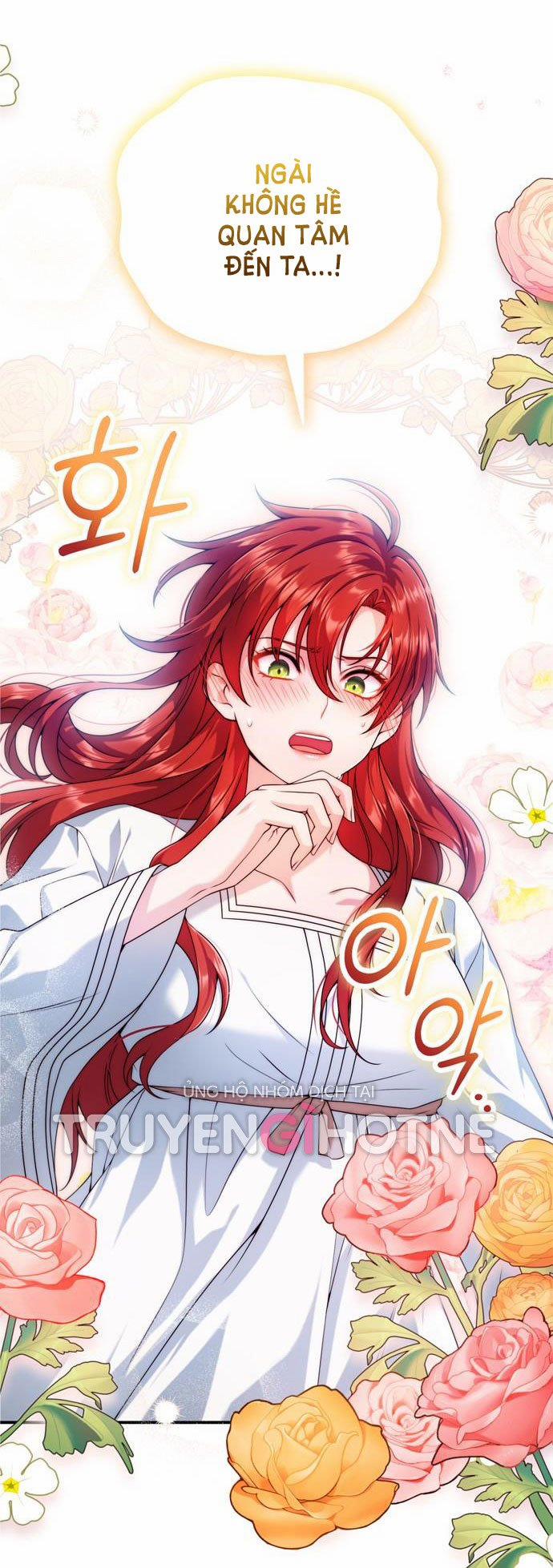 Tôi Sẽ Ly Hôn Với Người Chồng Bạo Chúa Của Mình 29.2 trang 1