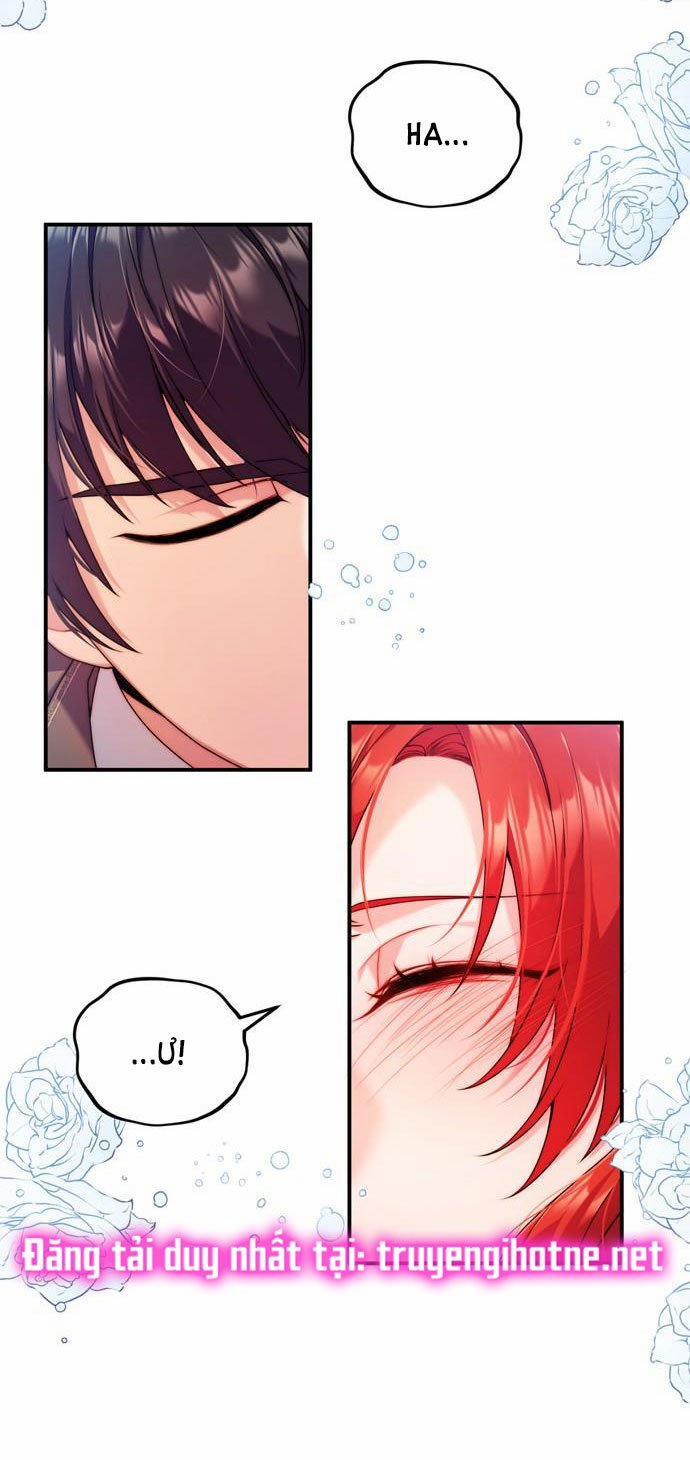 Tôi Sẽ Ly Hôn Với Người Chồng Bạo Chúa Của Mình 29.2 trang 20