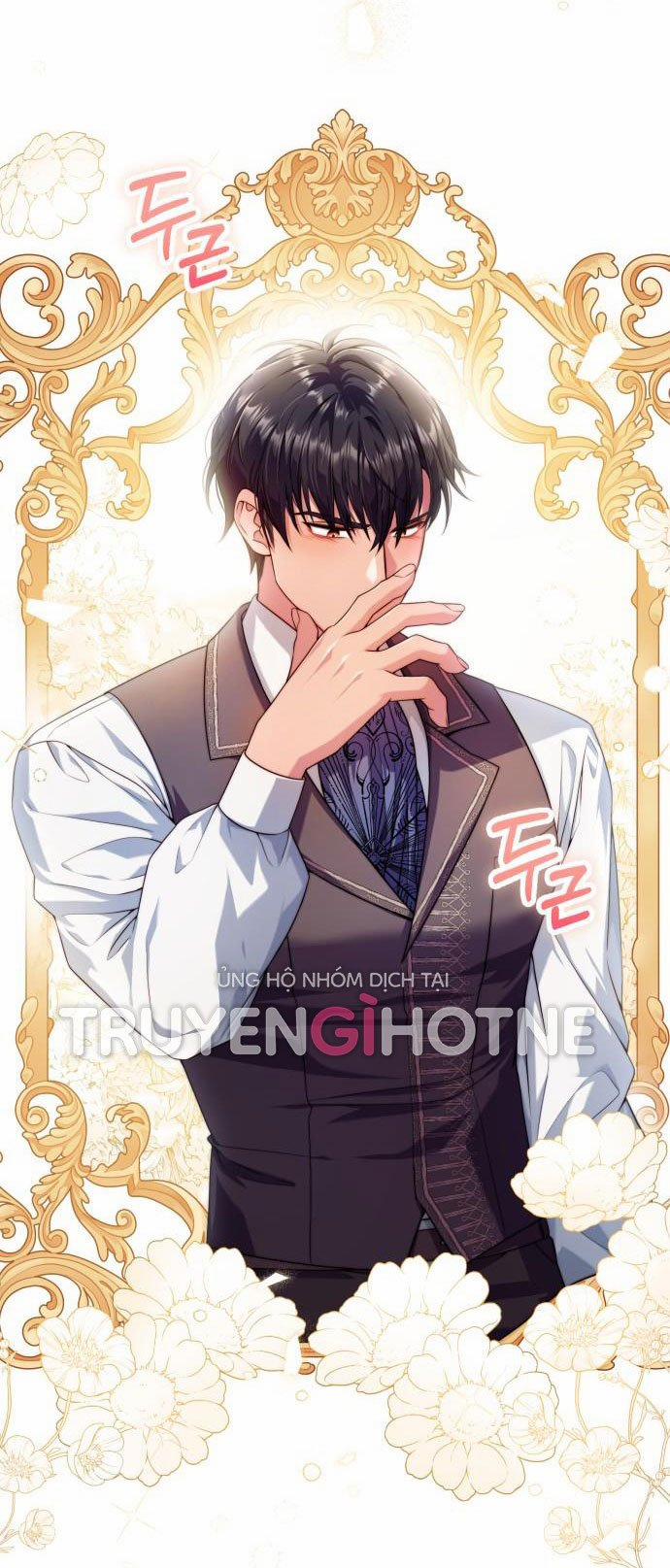 Tôi Sẽ Ly Hôn Với Người Chồng Bạo Chúa Của Mình 29.2 trang 34