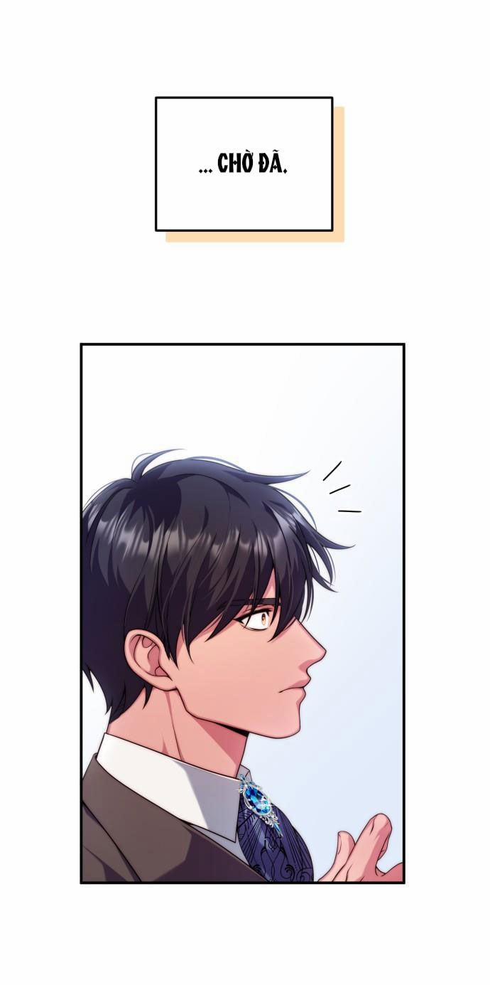 Tôi Sẽ Ly Hôn Với Người Chồng Bạo Chúa Của Mình 30.1 trang 10