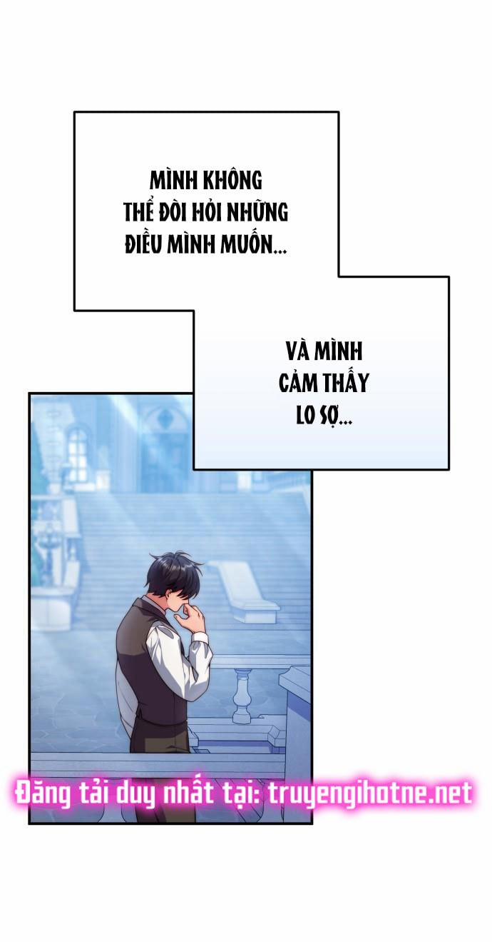 Tôi Sẽ Ly Hôn Với Người Chồng Bạo Chúa Của Mình 30.1 trang 6