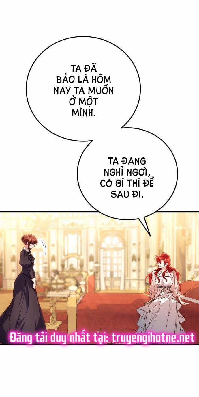 Tôi Sẽ Ly Hôn Với Người Chồng Bạo Chúa Của Mình 30.2 trang 22