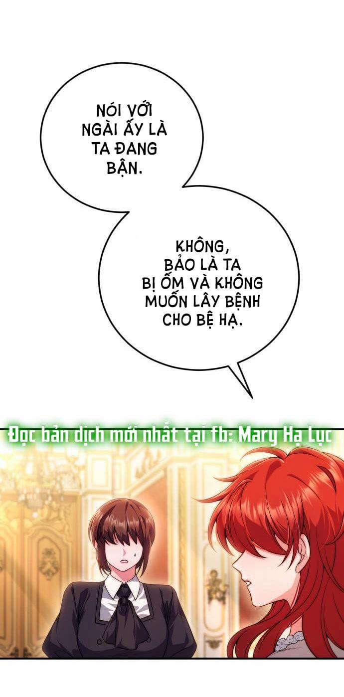 Tôi Sẽ Ly Hôn Với Người Chồng Bạo Chúa Của Mình 30.2 trang 26