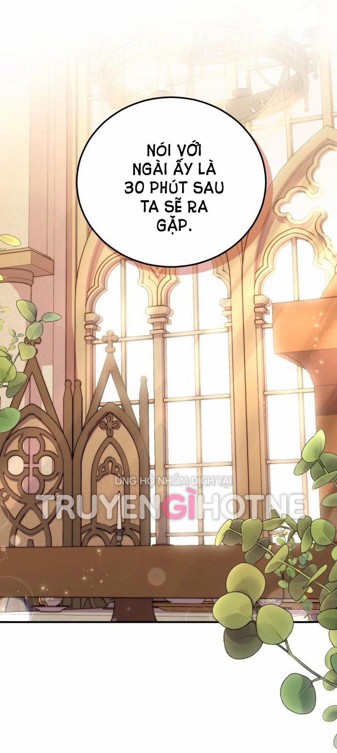 Tôi Sẽ Ly Hôn Với Người Chồng Bạo Chúa Của Mình 30.2 trang 32