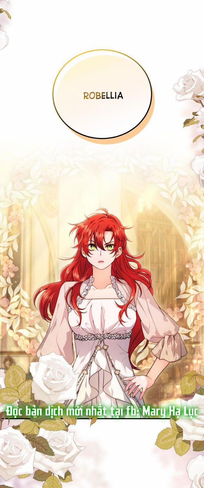 Tôi Sẽ Ly Hôn Với Người Chồng Bạo Chúa Của Mình 30.2 trang 35