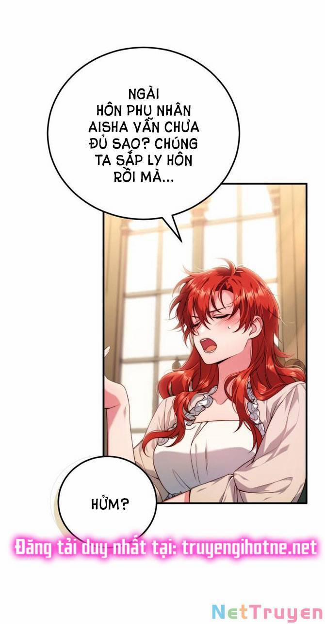 Tôi Sẽ Ly Hôn Với Người Chồng Bạo Chúa Của Mình 31.2 trang 1