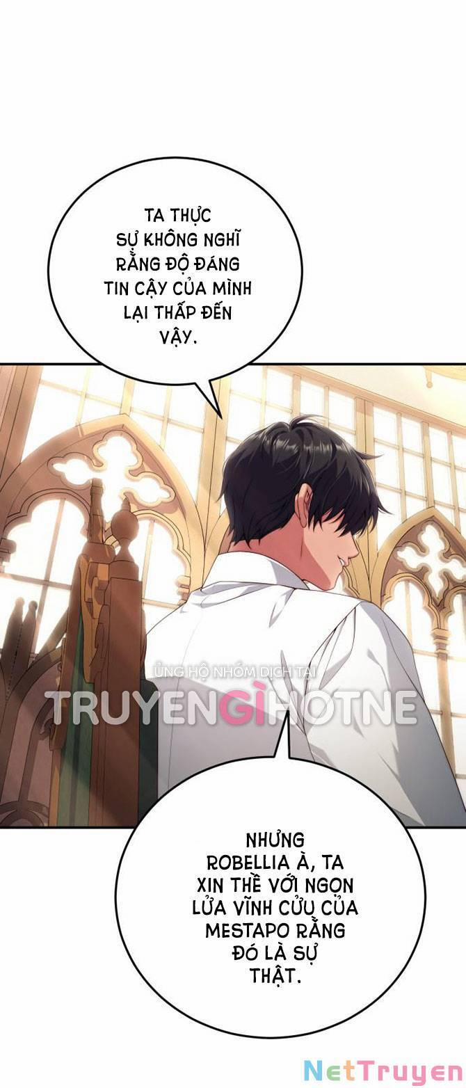 Tôi Sẽ Ly Hôn Với Người Chồng Bạo Chúa Của Mình 31.2 trang 12