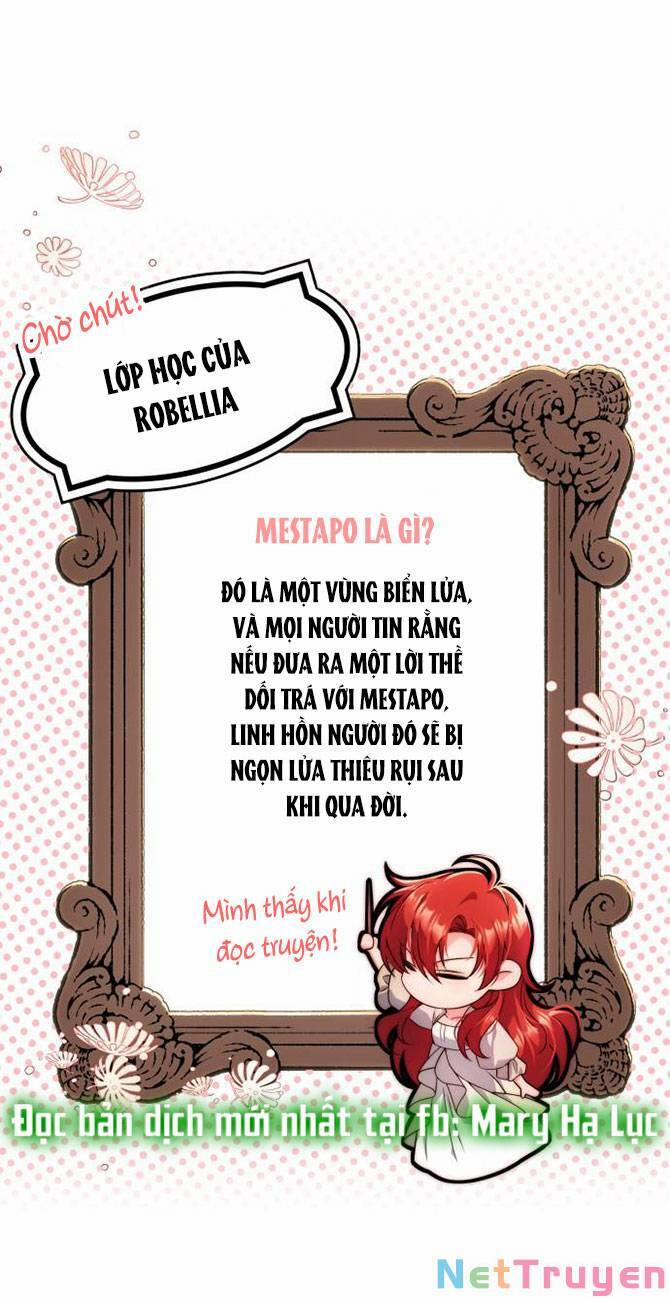 Tôi Sẽ Ly Hôn Với Người Chồng Bạo Chúa Của Mình 31.2 trang 13