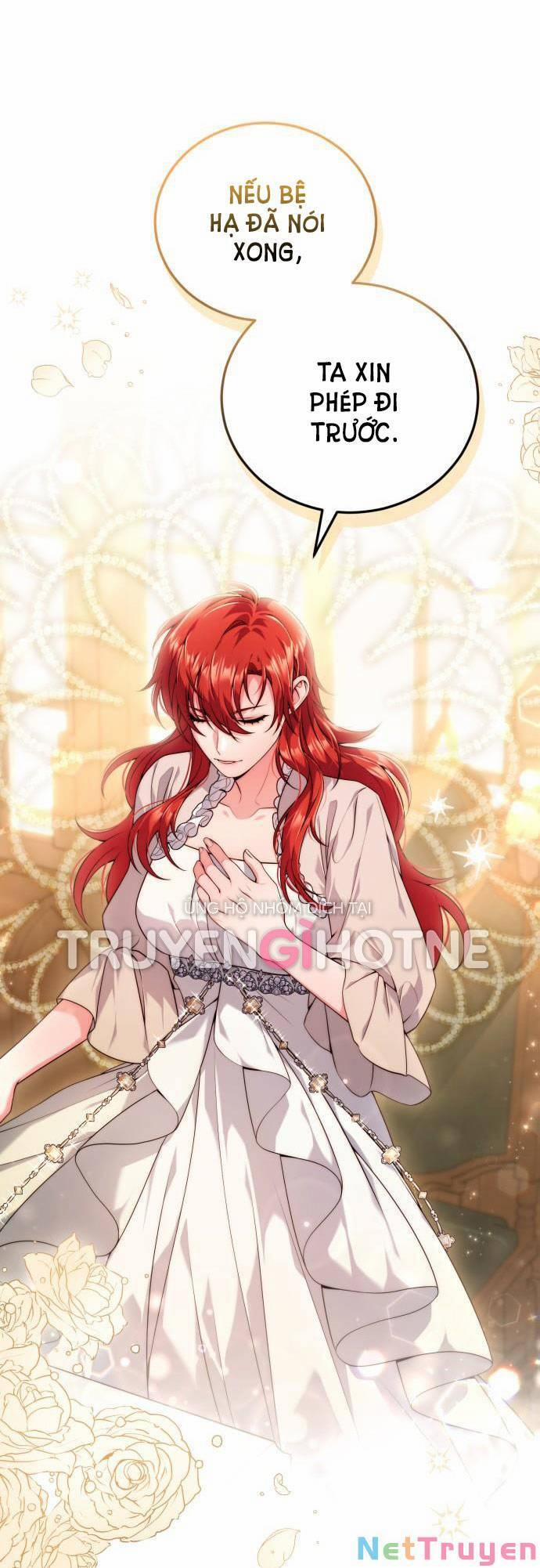 Tôi Sẽ Ly Hôn Với Người Chồng Bạo Chúa Của Mình 31.2 trang 21