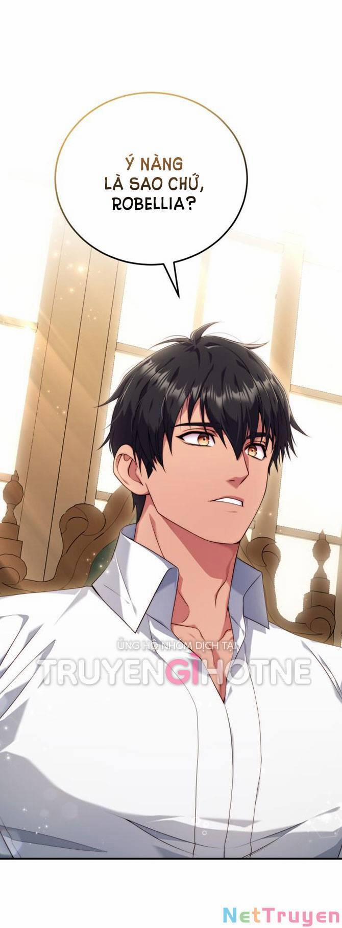 Tôi Sẽ Ly Hôn Với Người Chồng Bạo Chúa Của Mình 31.2 trang 3