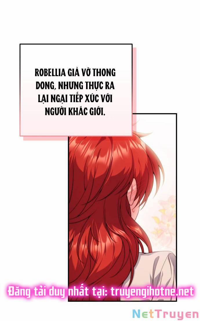 Tôi Sẽ Ly Hôn Với Người Chồng Bạo Chúa Của Mình 31.2 trang 30