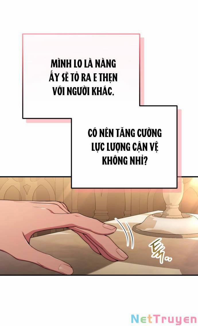 Tôi Sẽ Ly Hôn Với Người Chồng Bạo Chúa Của Mình 31.2 trang 31