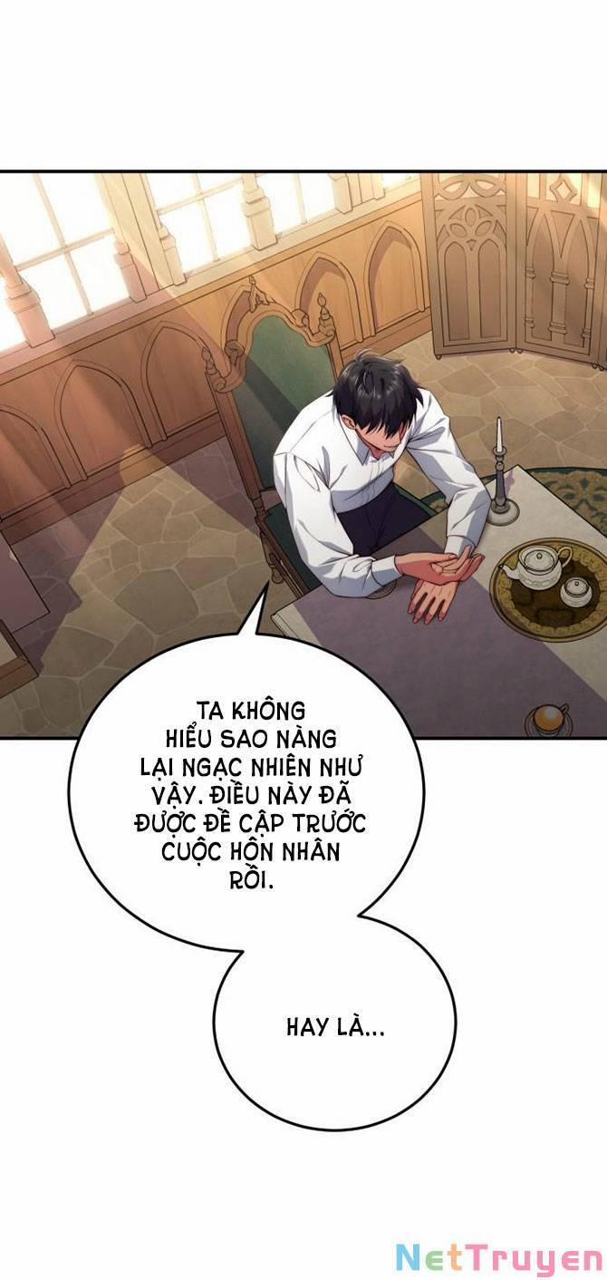 Tôi Sẽ Ly Hôn Với Người Chồng Bạo Chúa Của Mình 31.2 trang 6