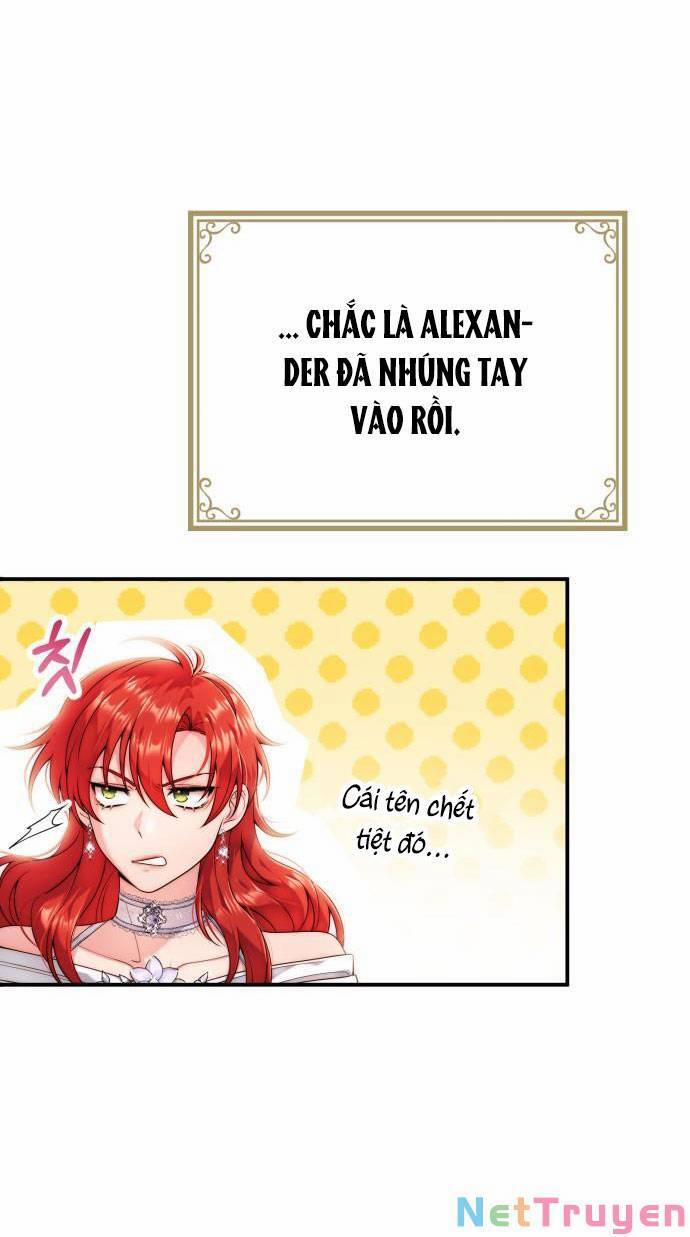 Tôi Sẽ Ly Hôn Với Người Chồng Bạo Chúa Của Mình 32.1 trang 13