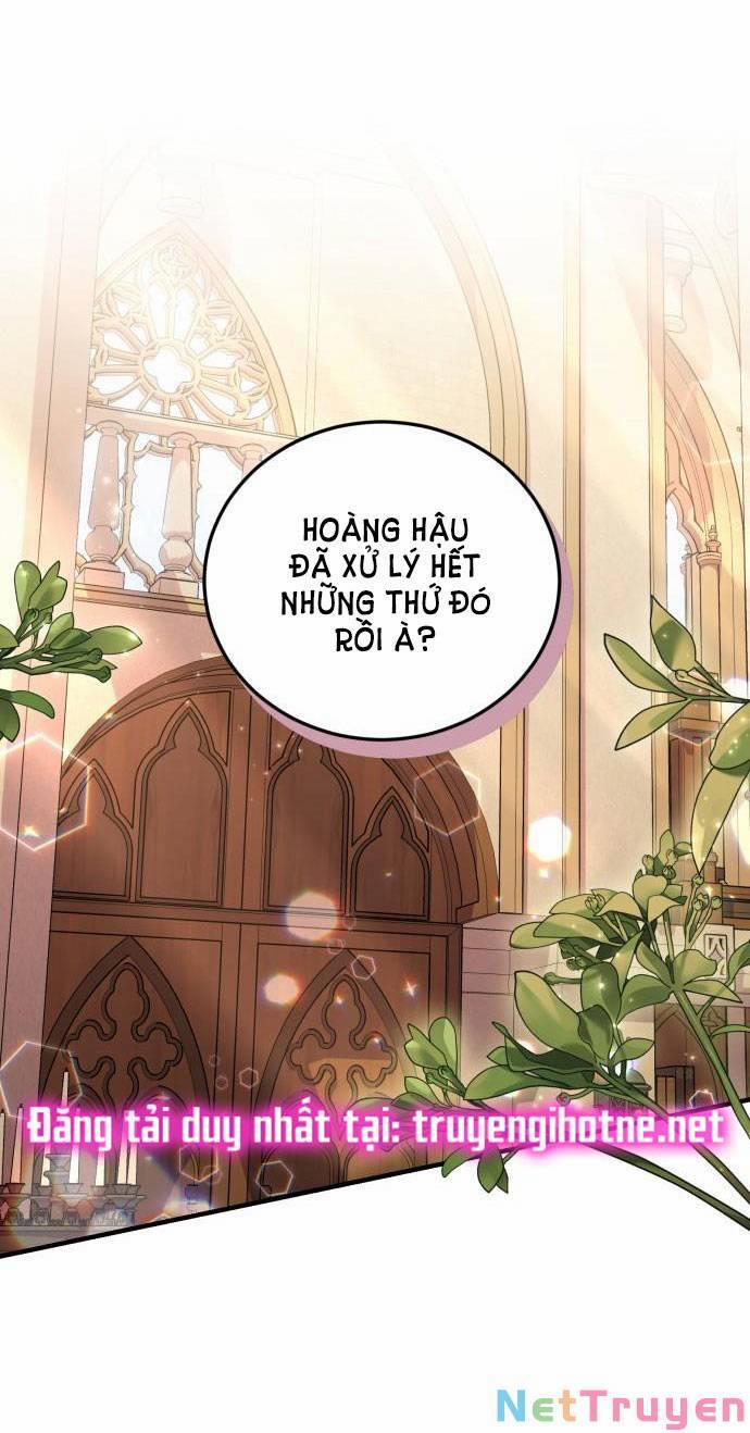 Tôi Sẽ Ly Hôn Với Người Chồng Bạo Chúa Của Mình 32.2 trang 14