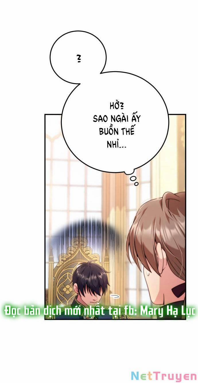 Tôi Sẽ Ly Hôn Với Người Chồng Bạo Chúa Của Mình 32.2 trang 19