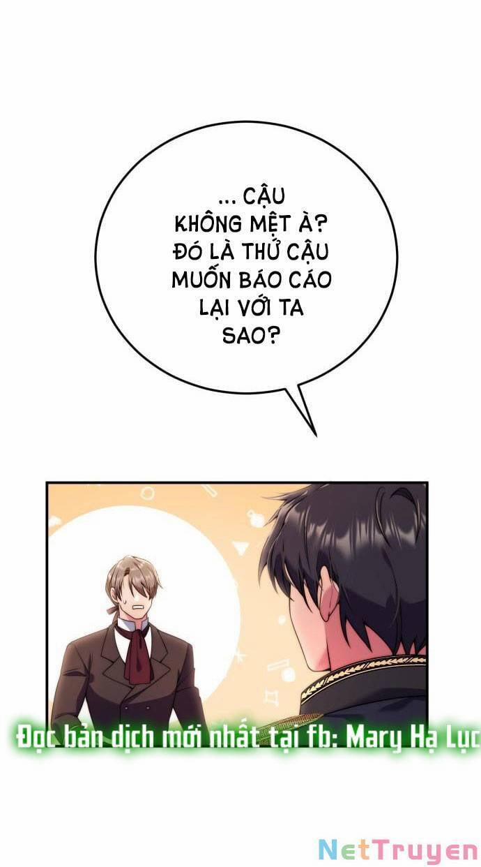 Tôi Sẽ Ly Hôn Với Người Chồng Bạo Chúa Của Mình 32.2 trang 25