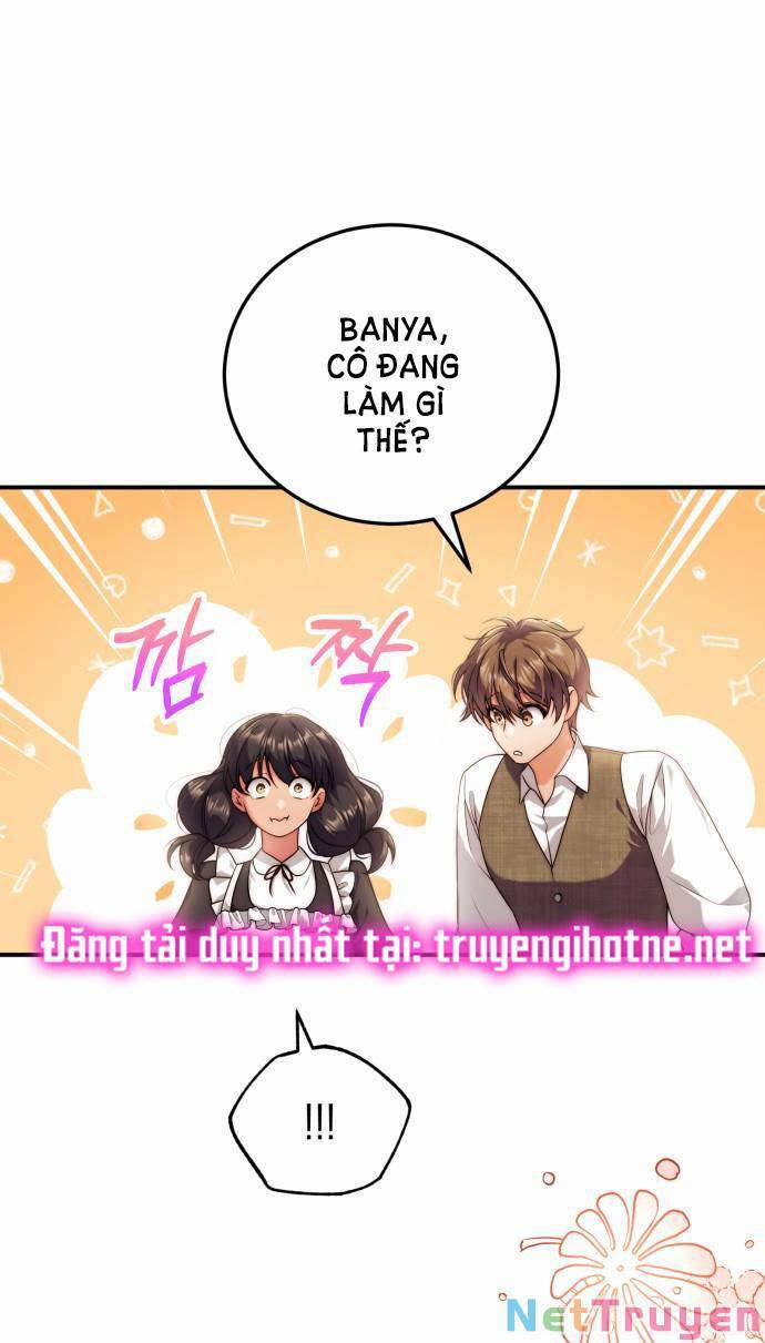 Tôi Sẽ Ly Hôn Với Người Chồng Bạo Chúa Của Mình 32.2 trang 33