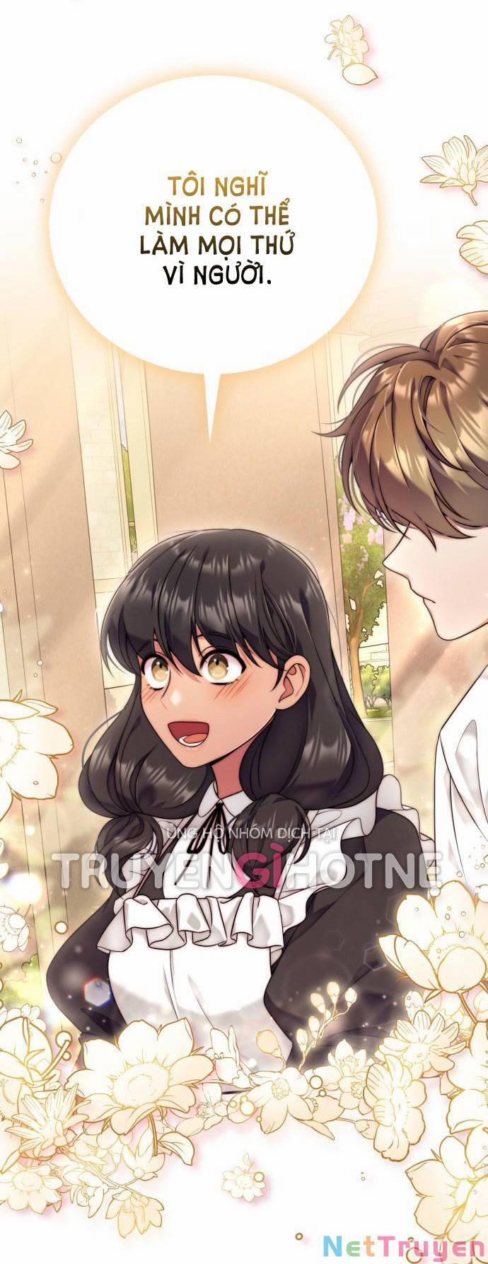 Tôi Sẽ Ly Hôn Với Người Chồng Bạo Chúa Của Mình 32.2 trang 40