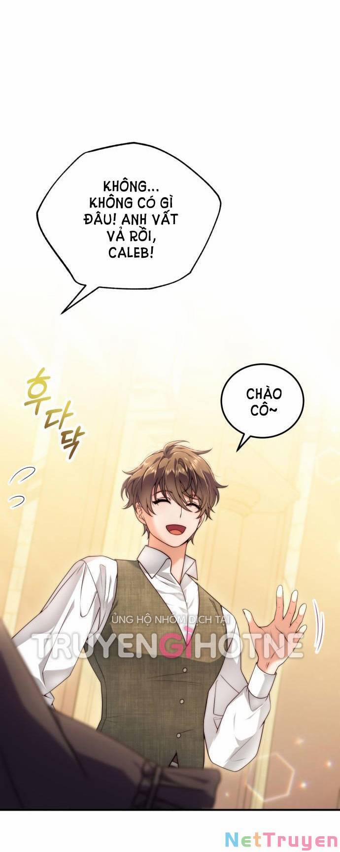 Tôi Sẽ Ly Hôn Với Người Chồng Bạo Chúa Của Mình 32.2 trang 44