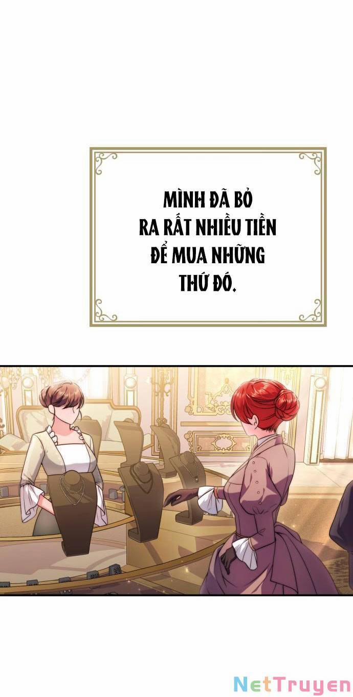 Tôi Sẽ Ly Hôn Với Người Chồng Bạo Chúa Của Mình 32.2 trang 7