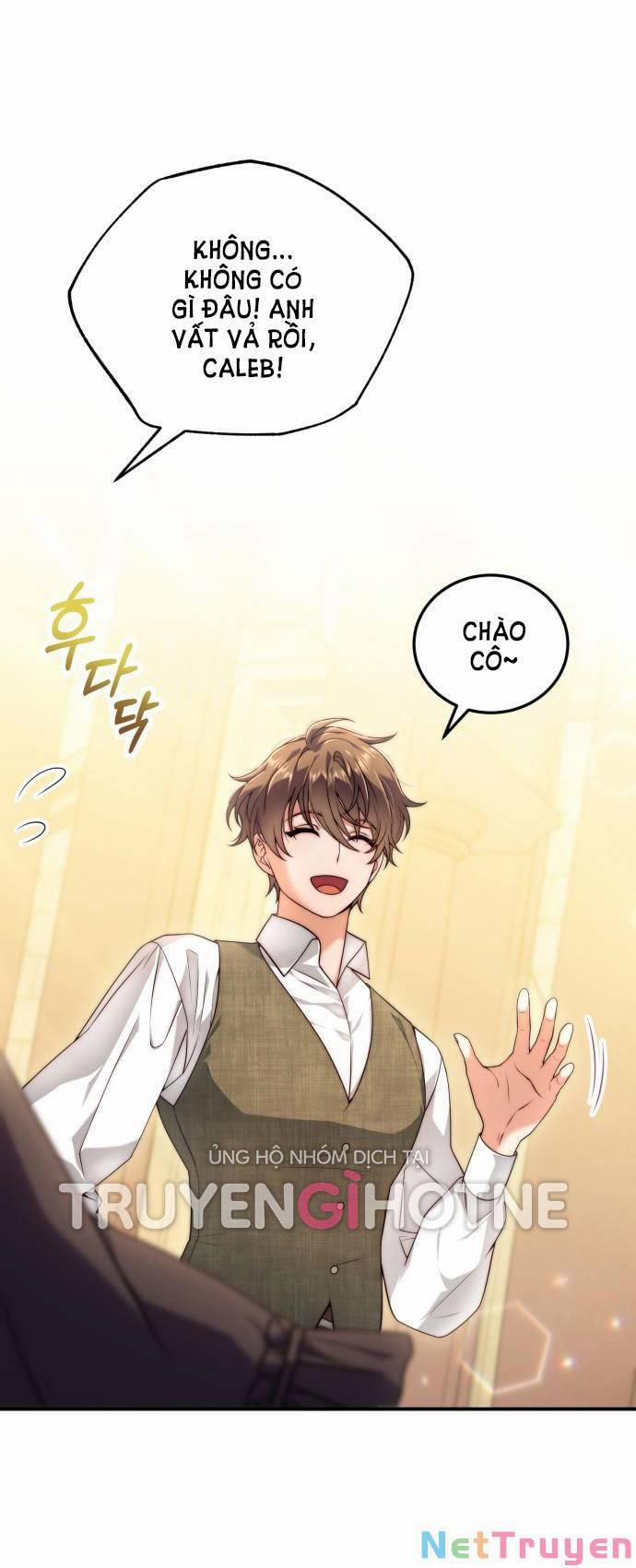 Tôi Sẽ Ly Hôn Với Người Chồng Bạo Chúa Của Mình 33.1 trang 1