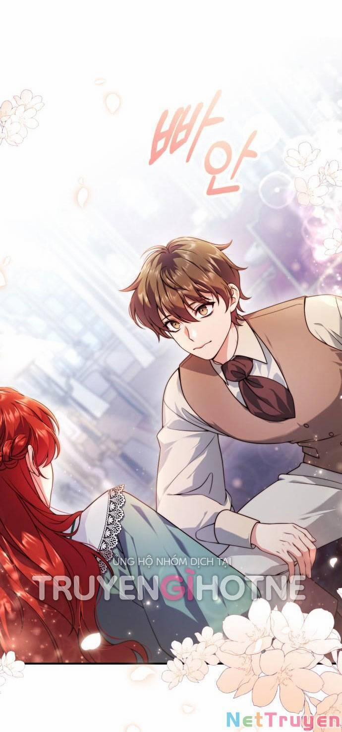 Tôi Sẽ Ly Hôn Với Người Chồng Bạo Chúa Của Mình 33.2 trang 14