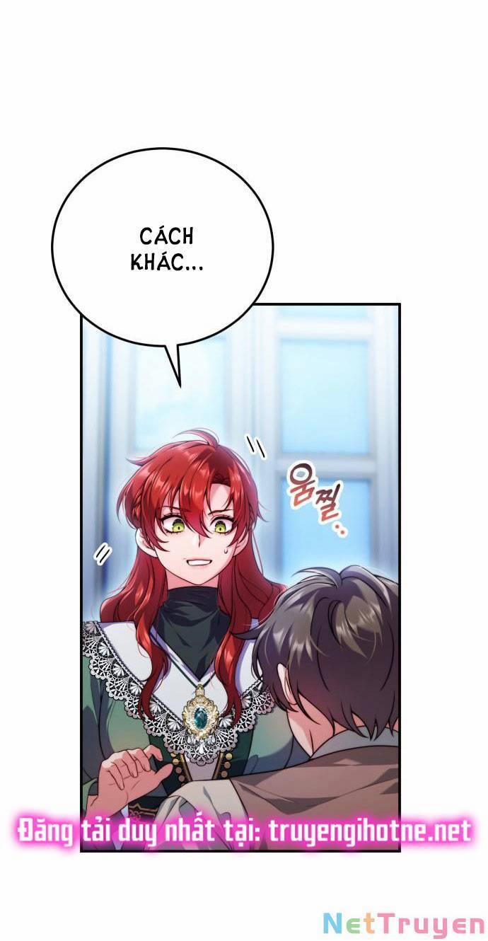 Tôi Sẽ Ly Hôn Với Người Chồng Bạo Chúa Của Mình 33.2 trang 22