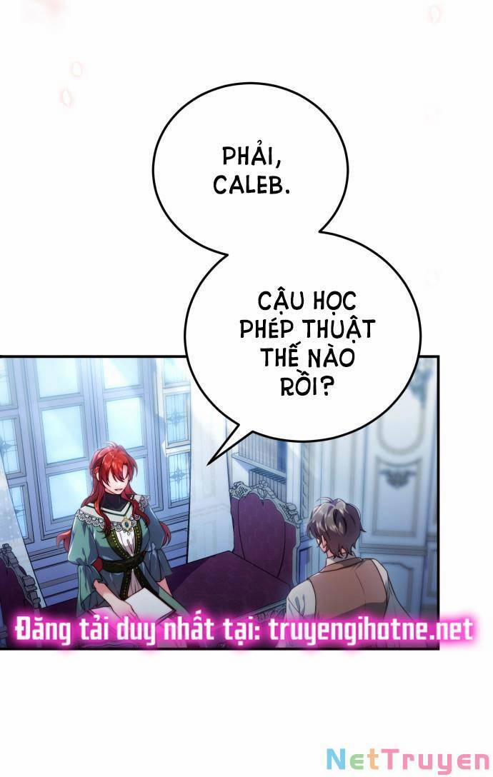 Tôi Sẽ Ly Hôn Với Người Chồng Bạo Chúa Của Mình 33.2 trang 3