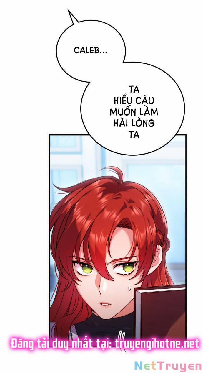 Tôi Sẽ Ly Hôn Với Người Chồng Bạo Chúa Của Mình 33.2 trang 35